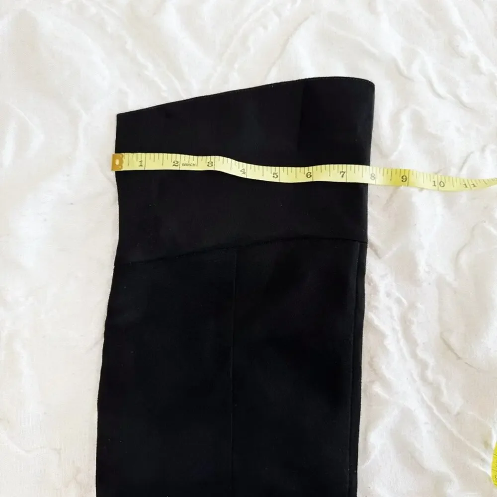 Marc Fisher Qulie Over-The-Knee Boot Size 7.5 New